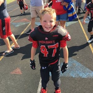 Meet your Posher, Jodi